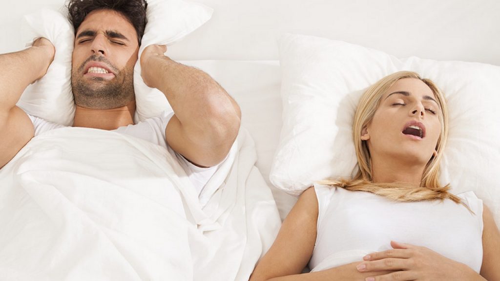 Bague Anti-ronflement En Hématite - Solution Naturelle Pour Mieux Dormir - Taille Ajustable