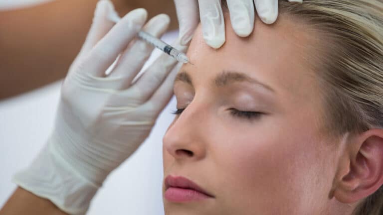 Lion Inject Botox ride du lion raté : que faut-il faire
